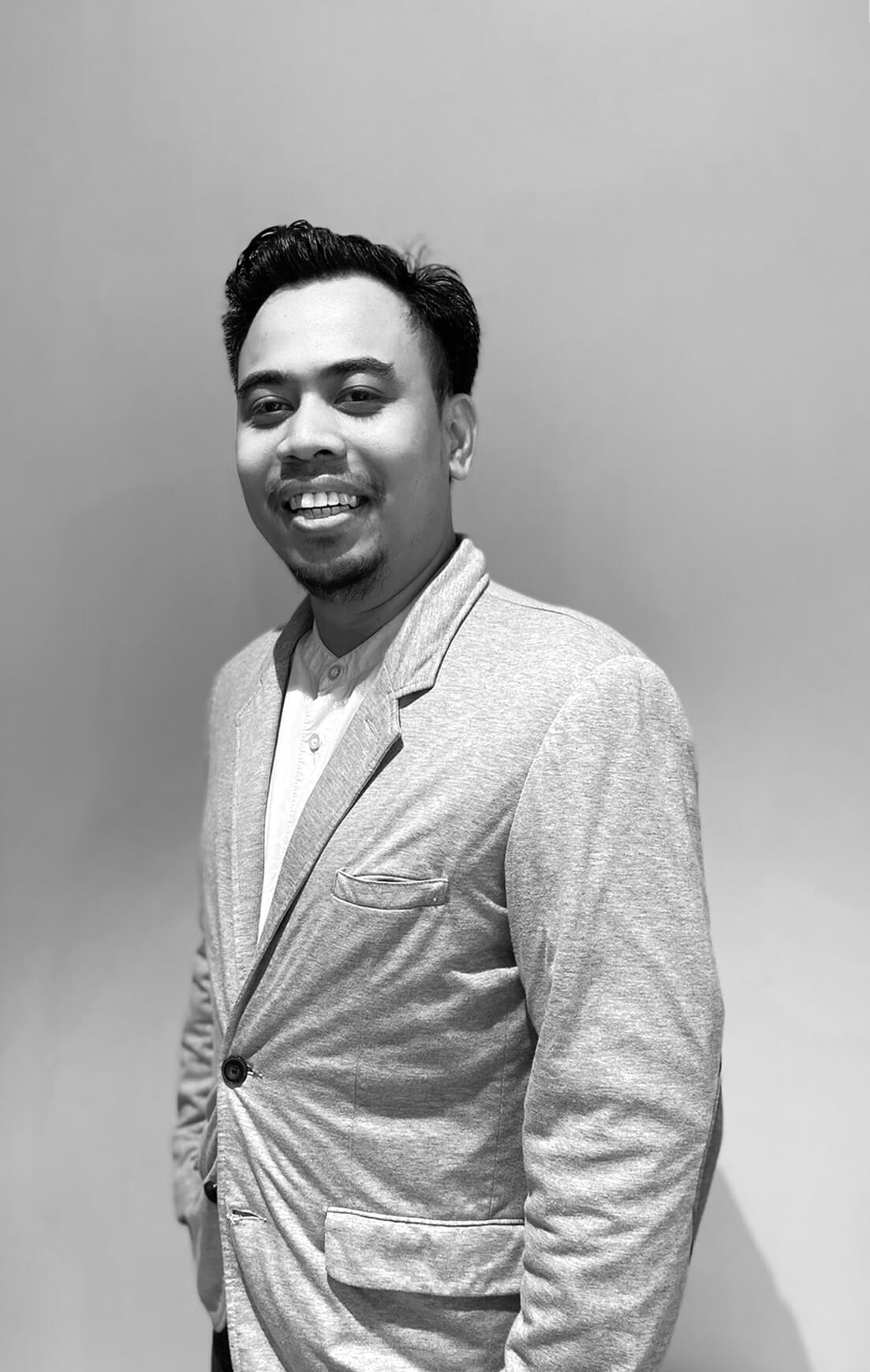 04 I Wayan Dian Kurniawan - Design Manager